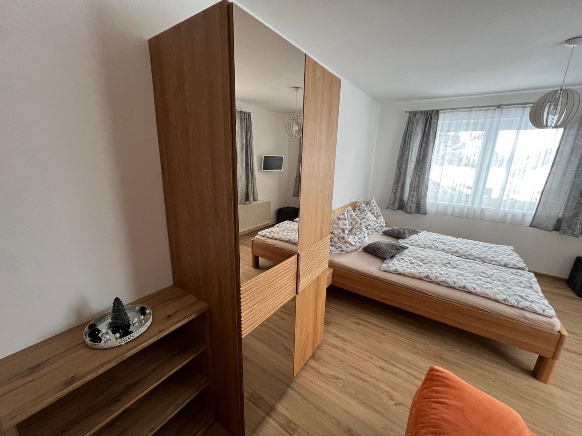 Haus Alpina Ski In & Ski Out Schladming Luaran gambar
