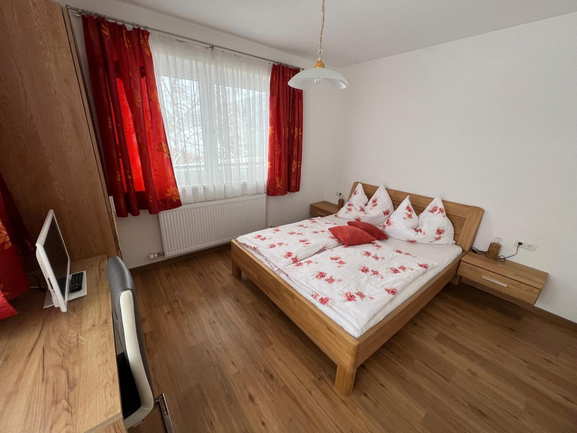 Haus Alpina Ski In & Ski Out Schladming Luaran gambar