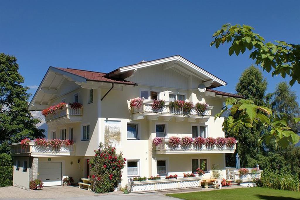Haus Alpina Ski In & Ski Out Schladming Luaran gambar