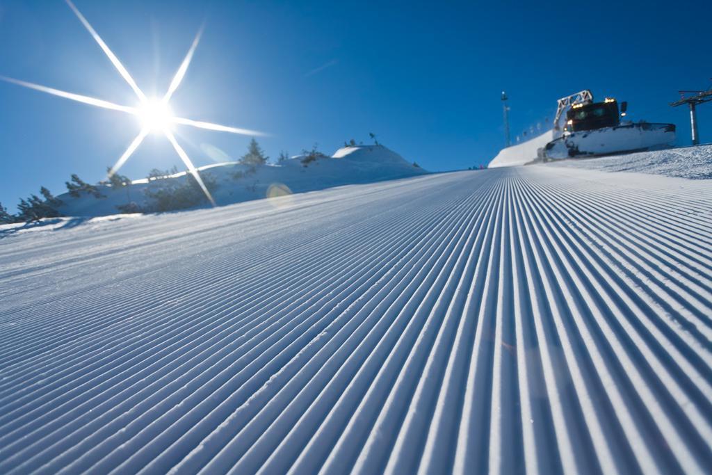 Haus Alpina Ski In & Ski Out Schladming Luaran gambar