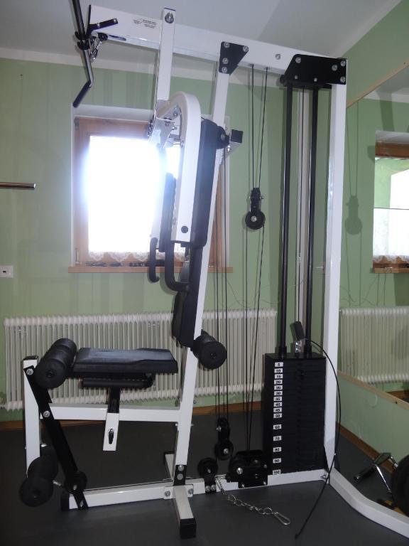 Haus Alpina Ski In & Ski Out Schladming Luaran gambar