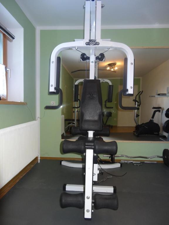 Haus Alpina Ski In & Ski Out Schladming Luaran gambar