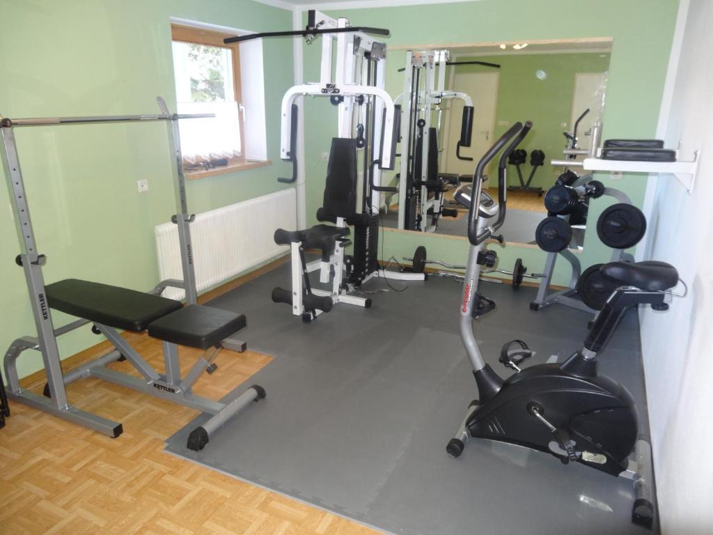 Haus Alpina Ski In & Ski Out Schladming Luaran gambar