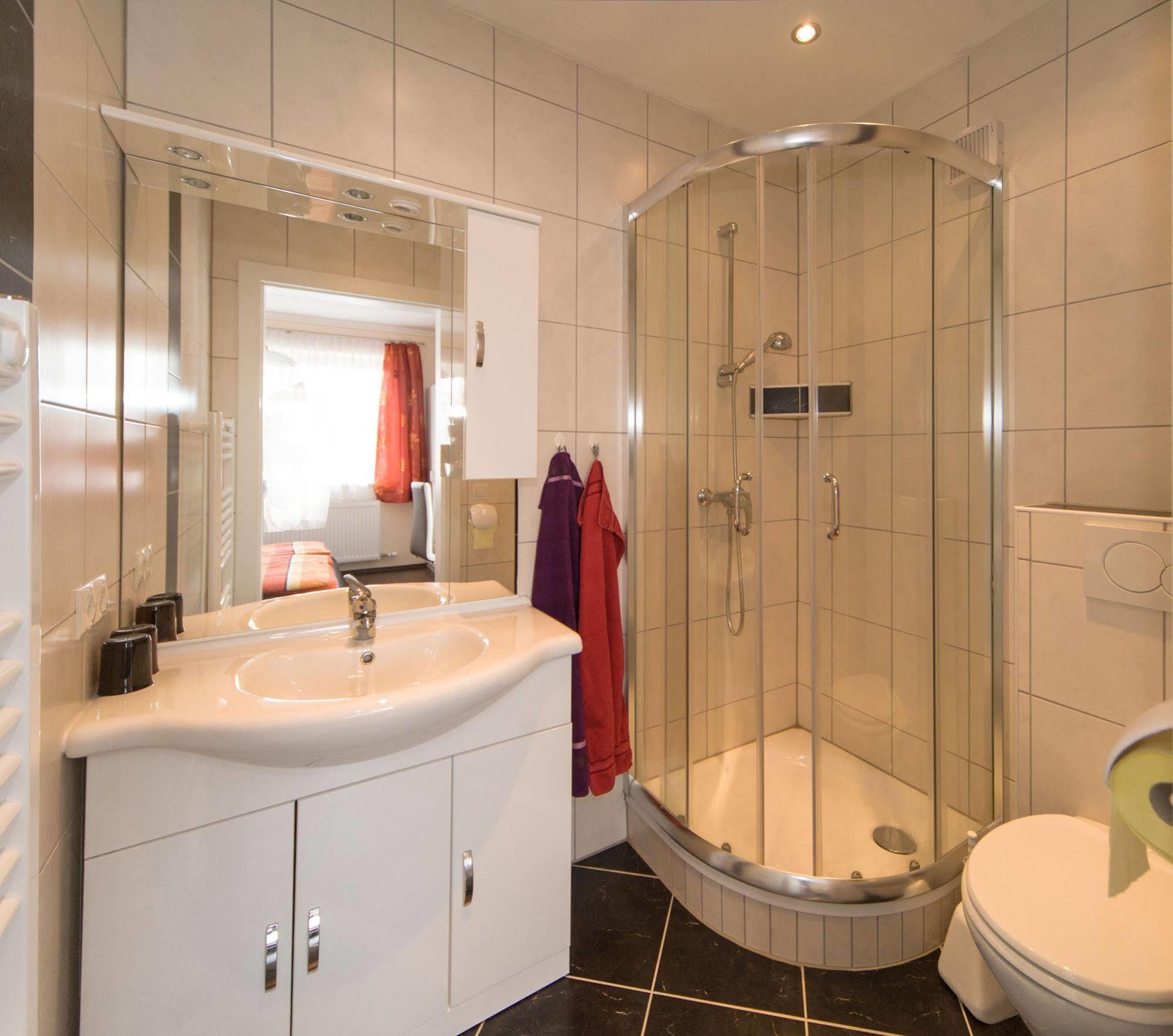 Haus Alpina Ski In & Ski Out Schladming Luaran gambar