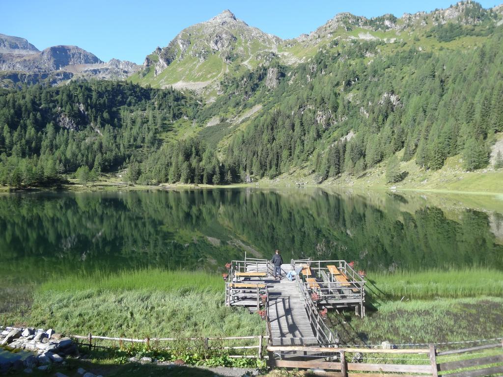 Haus Alpina Ski In & Ski Out Schladming Luaran gambar