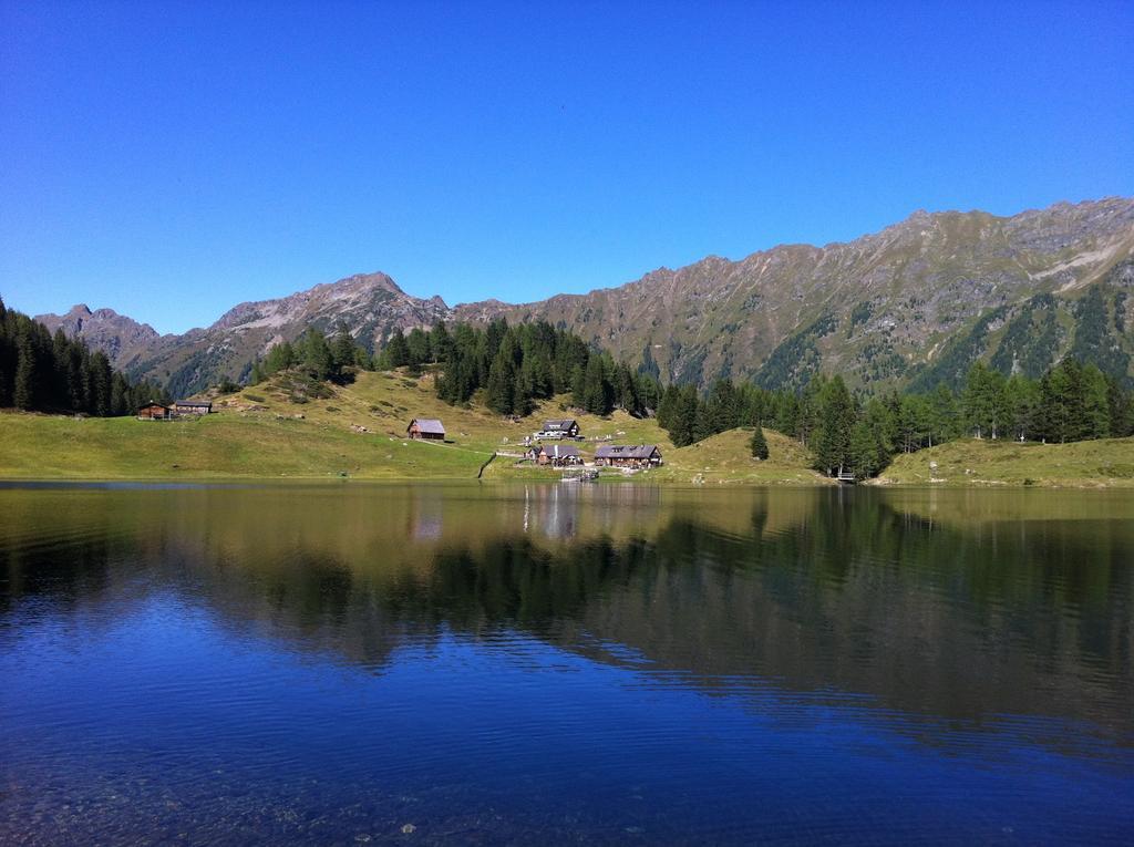 Haus Alpina Ski In & Ski Out Schladming Luaran gambar
